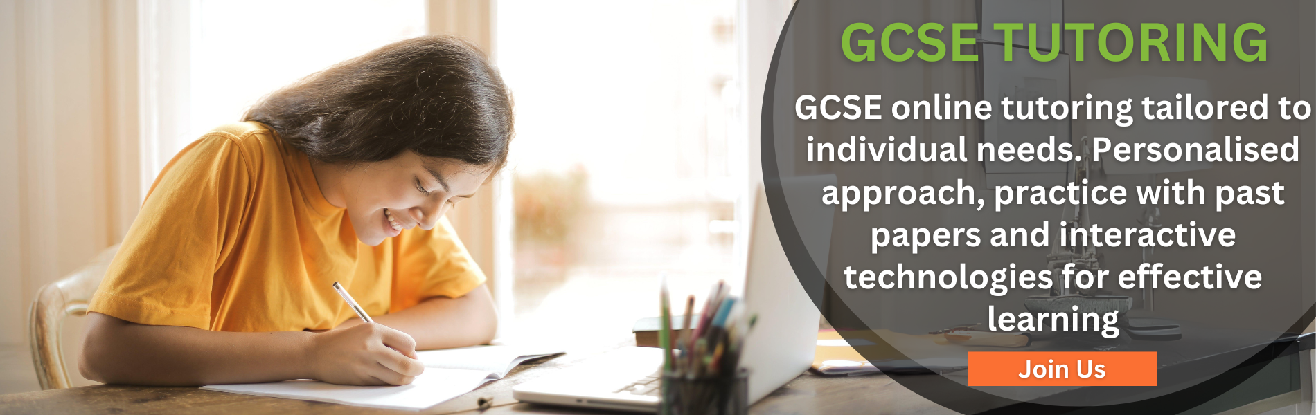 Time 2 Tutor GCSE / IGCSE