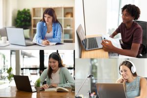 Time 2 Tutor's online GCSE english courses